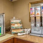 Quality Inn Merchants Drive