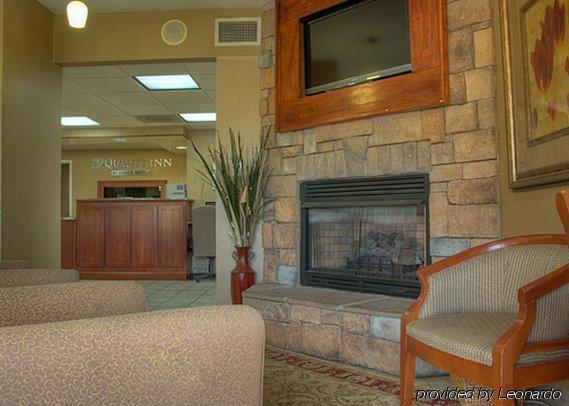 Inn Quality Merchants Drive Knoxville
