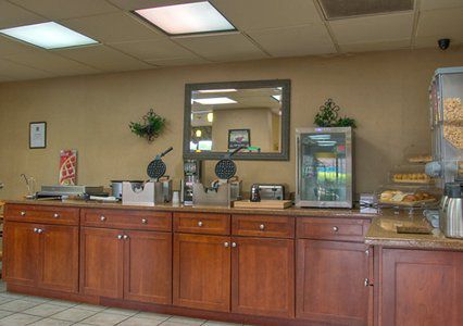 Quality Merchants Drive Knoxville